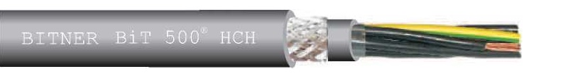 BiT500®HCH
