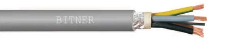 BiT 750®CY