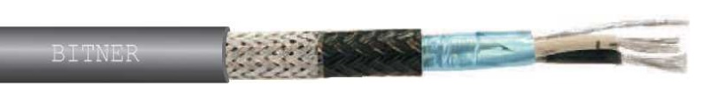 CuSn/EPR/CS/SW4/GSWB/SW4 150/250B