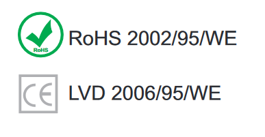 Rohs BiT 500® C BLACK